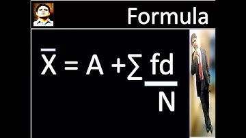 Research Statistics Calculating Arithmetic Mean by Peeyush Malhotra Gurdaspuria.wmv