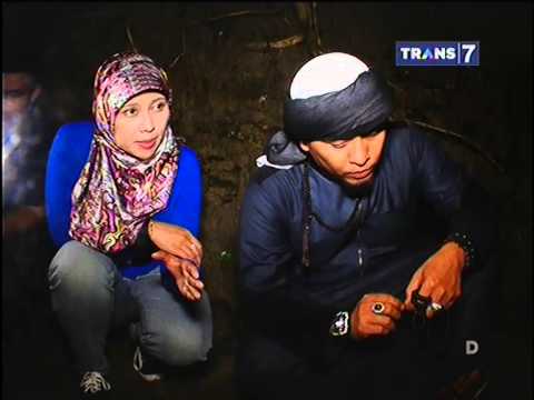 Dua Dunia Eps Petilasan Nyai Rambut Kasih Majalengka Part 1 - 3 April 2014
