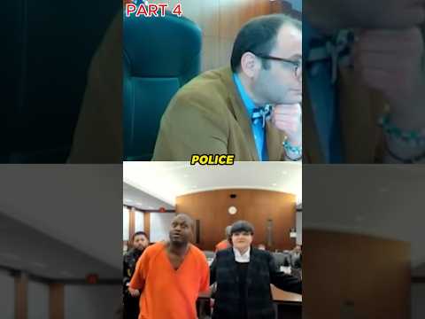 Courtroom Chaos: The Court 3.3 Leak