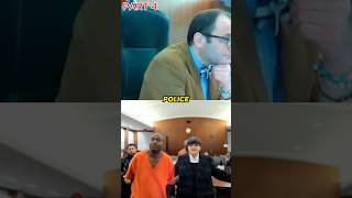 Judge EXPOSES Bad Police Work 😳(Part 6)#judge #courtroomdrama #courtroom #judgefleischer