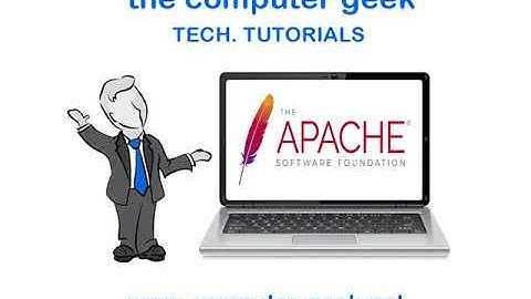 What are Apache Log Files