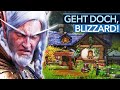 Bei WoW Midnight macht Blizzard alles richtig - außer die Ankündigung