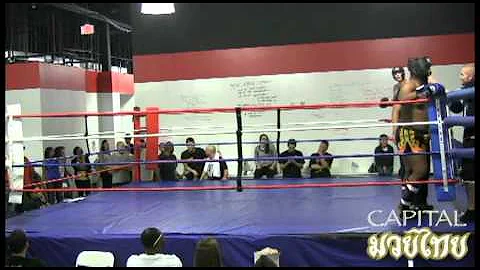 Shane Zuiker VS Shawn Hodges