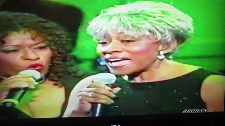 This Rock n Roll TV feat. Judy Craig Mann of The C...