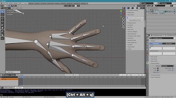 Bento Buddy - Adjusting custom character bones for use with animations in Second Life