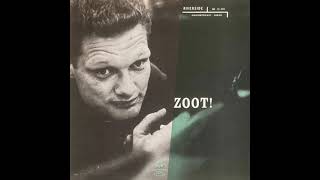 Zoot Sims - Taking a Chance on Love