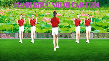 HÀNH KHÚC NGƯỜI CAO TUỔI/ HAI HƯỚNG ĐẸP -Ý NGHĨA