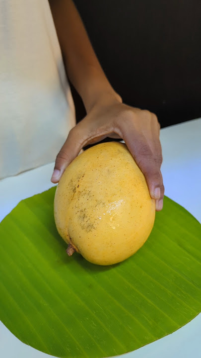 Mango lassi 🥭 | #mangolassi #mango #shorts #lassi