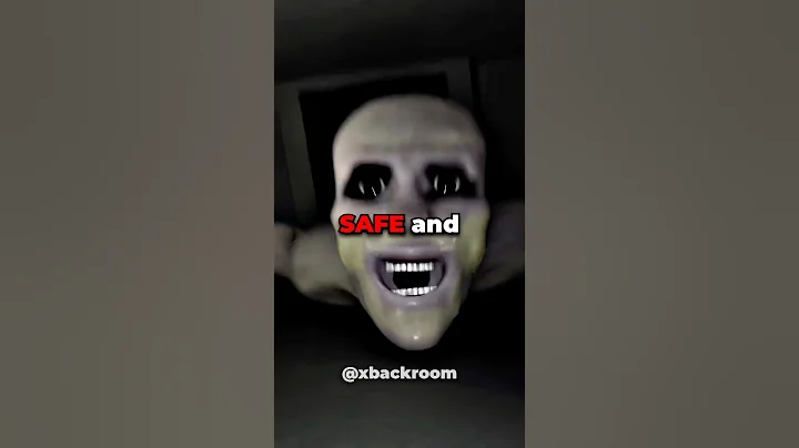 🔑What if a SICK KID enters The Backrooms!?🤒 #shorts