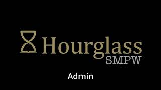 الساعة الرملية: إدارة SMPW screenshot 1