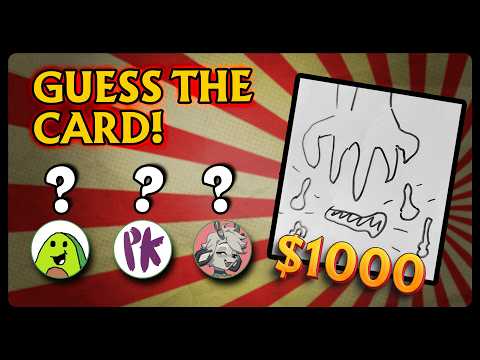 Commander Jeopardy: Horribly Self-Drawn Cards Edition