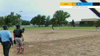 utah hispanic softball league screenshot 3