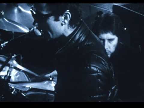 The Stranglers - Hanging Around (Live)
