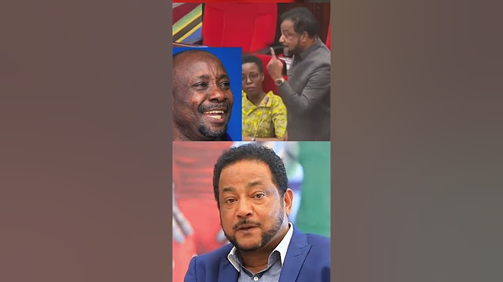 MBUNGE. ABBAS TARIMBA  AWASHA MOTO BUNGENI AMVAA GWAJIMA.