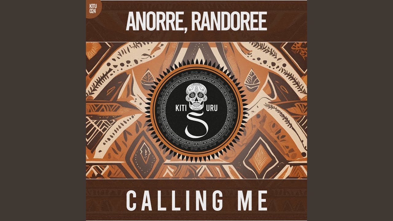 Watch Calling Me (Extended Mix) on YouTube Watch Calling Me (Extended Mix) on YouTube