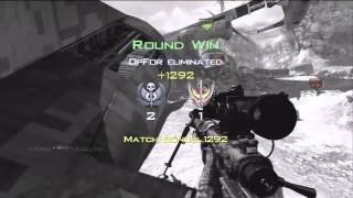 Sick 1080 On Afghan!!