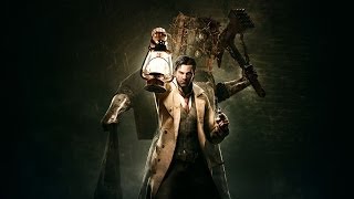 The Evil Within Bundle Steam Gift - 0