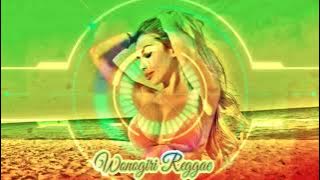 Cek Sound terbaru 2022 reggae bass reggae barat @wonogirireggae5545
