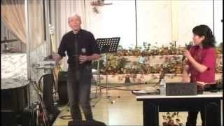 ICF Message 2012.09.30