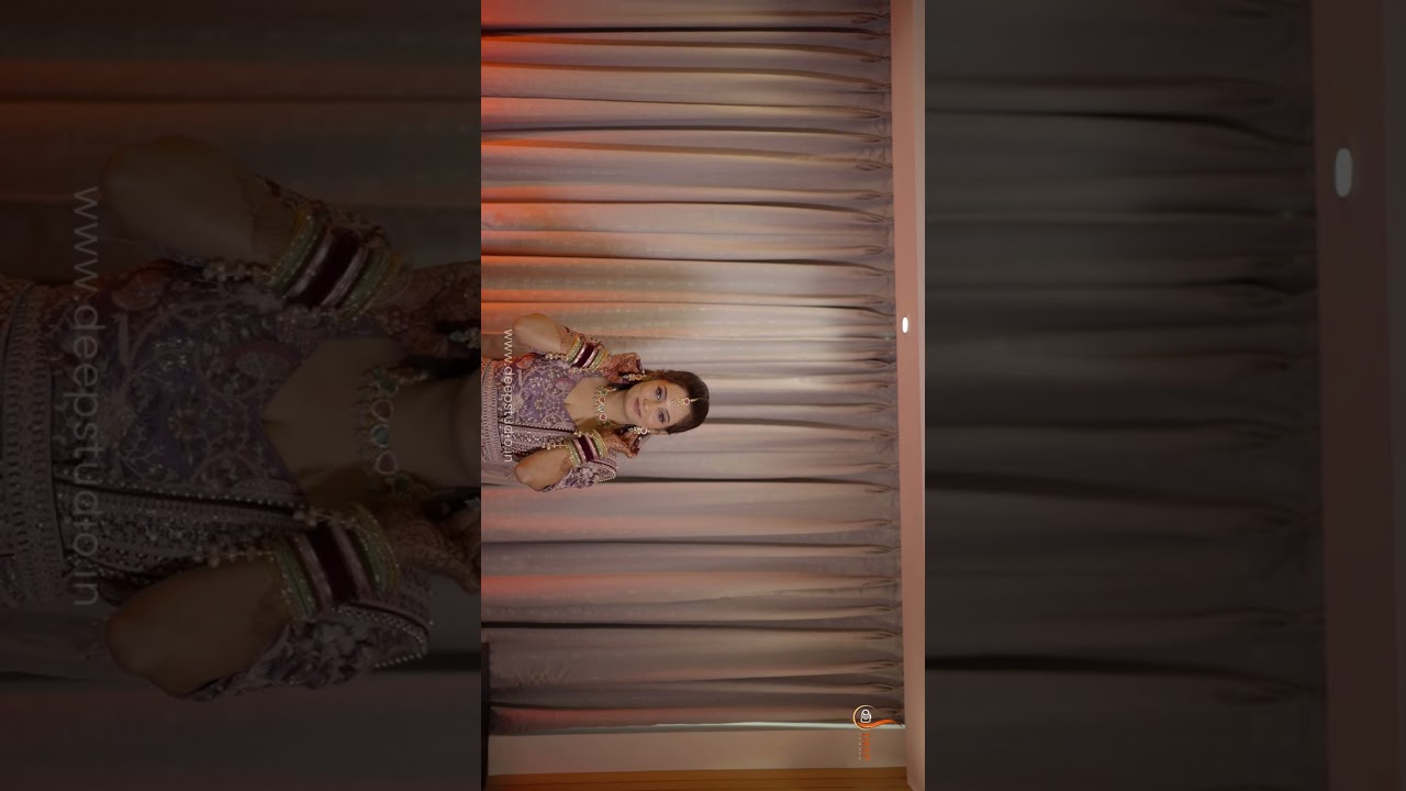 Bridal Glow: A Quest for Radiance 