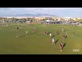 7.18.26 - 8am MT - Field 4 - Wilmington Hammerheads JASA White (NC) vs. Legacy FC 08 Black (WV)