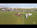7.18.26 - 8am MT - Field 4 - Wilmington Hammerheads JASA White (NC) vs. Legacy FC 08 Black (WV)