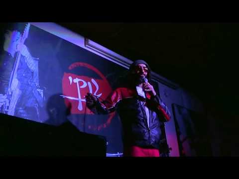 גדי וילצ'רסקי עושה סטנדאפ: "טובי"