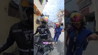 Best MOTORCYCLE TAXI's in PH 🇵🇭