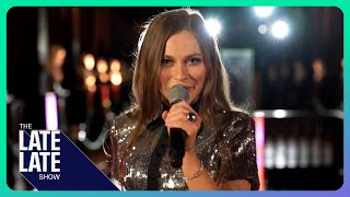 Emmy: Laika Party Epic Trinity College The Late Late Show Ireland Eurovision 2025