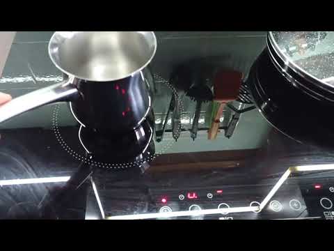 Турка 640 мл Black Mars Ardesto AR0864S