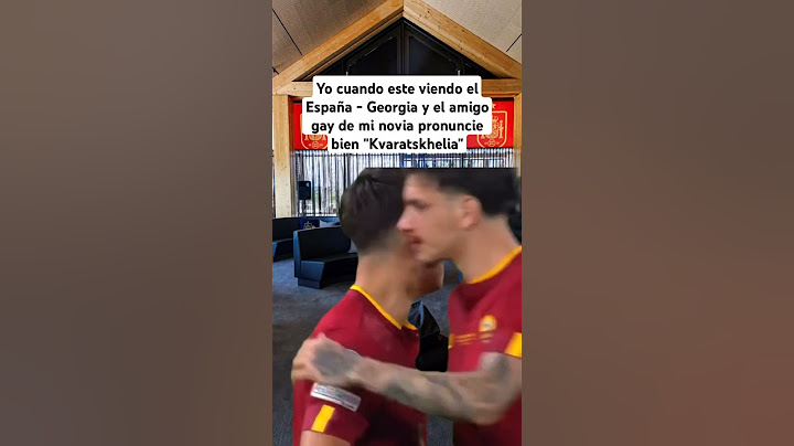 Yo cuando este viendo el España - Georgia #seleccionespañola #españa #eurocopa #georgia