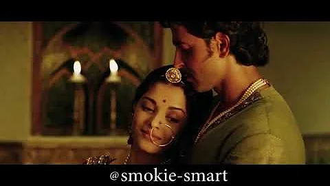 Romantic _tamil_ song|jodha akbar| tamil song  1080p HD quality