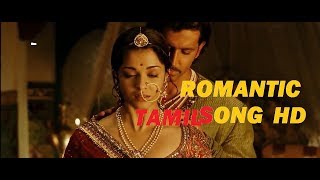 Romantic _tamil_ song|jodha akbar| tamil song  1080p HD quality
