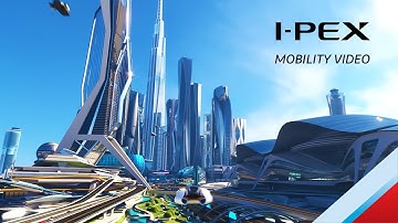 Mobility Solution / I-PEX