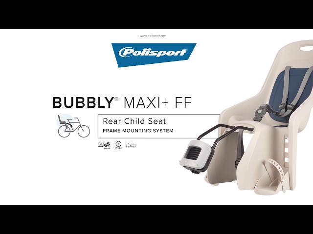 Oven Onleesbaar Gevlekt Bubbly Maxi + FF - Mounting Instructions - YouTube