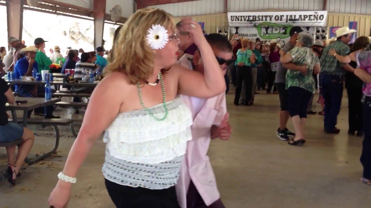 Los Enmascarados @ Comanche Park San Antonio TX  March 2013