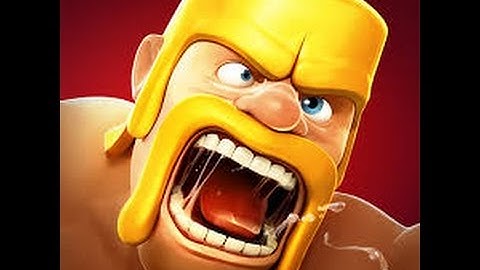 COC sandbox attack hack unlimited troops