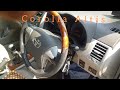 Toyoto corolla startingproblem| toyoto corollaaltis|Camsaft Sensore ProblemReplace |starting Problem