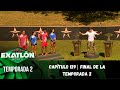 Capítulo 129 | La Final. | Temporada 2 | Exatlón México