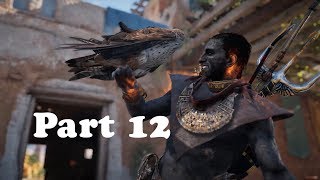 ACO NG + stream playthrough Part 12