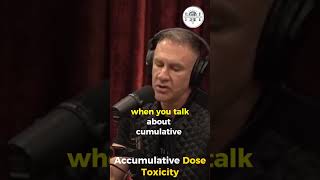 Accumulative Dose Toxicity #toxicity #dosage #pesticides
