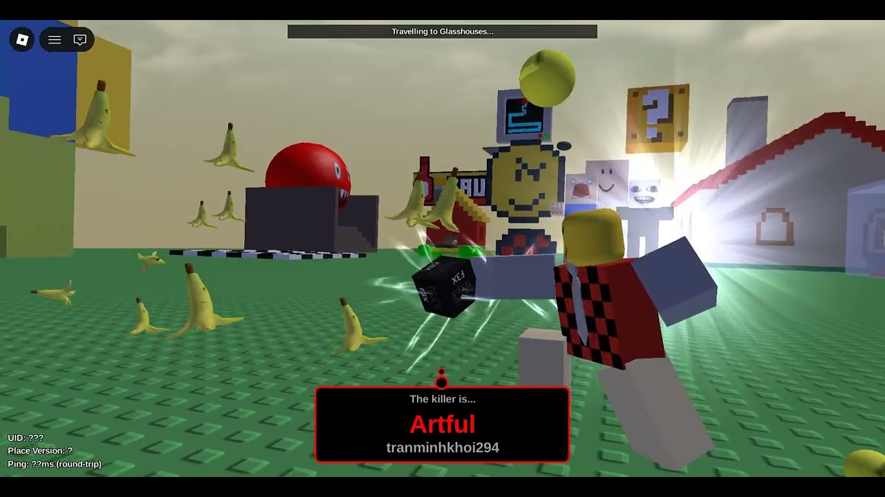 hacker footage(die of death)