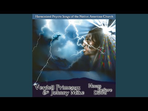 Four Harmonized Peyote