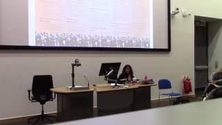 Closing Plenary: Global racisms, transnational alliances (Part 1)