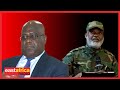 MFUKO WA KUNDI LA M23 UNASUASUA/WANANCHI HAWATAKI KUUCHANGIA ILI KUNDI HILO LIENDELEZE HARAKATI ZAKE