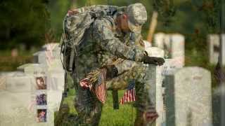 Remembering Our Fallen Heroes