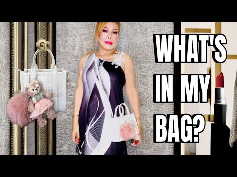 What's In My