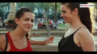 Sisi Gelap Dunia Karakter Wanita Sepanyol dengan Kecantikannya