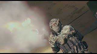 PARANOIA [BF4]