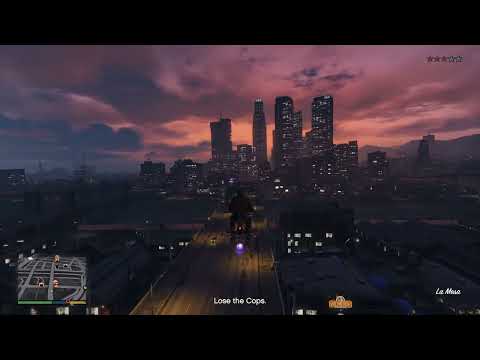 [2/20/24 archived stream] GTA Online and HELLDIVERS 2 - [2/20/24 archived stream] GTA Online and HELLDIVERS 2